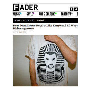 Fader