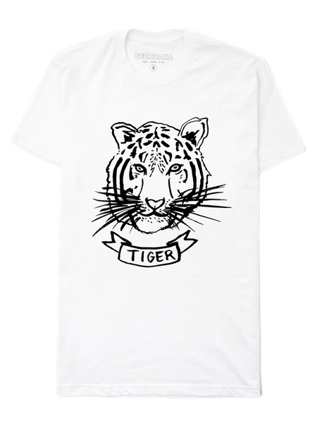 Tiger Tee